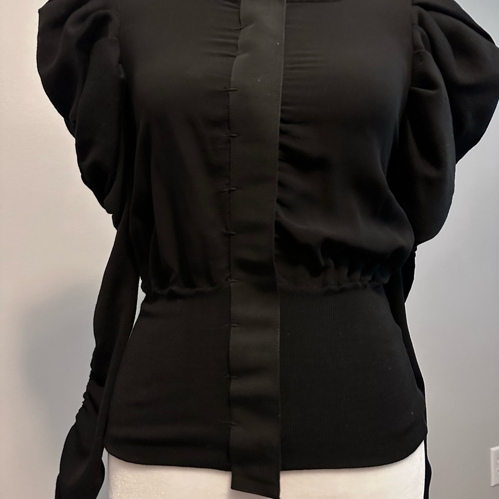 Dolce and Gabbana sweater size 38